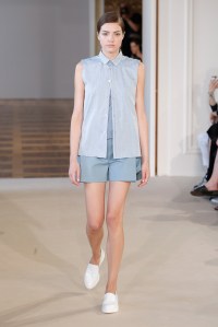 Hien Le RTW Spring 2016