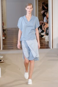 Hien Le RTW Spring 2016