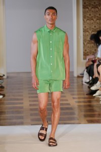 Hien Le RTW Spring 2016