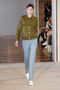 Hien Le RTW Spring 2016