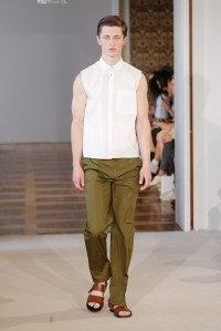 Hien Le RTW Spring 2016