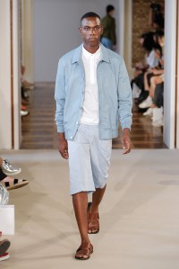 Hien Le RTW Spring 2016