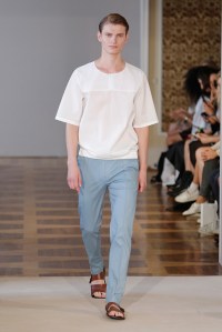 Hien Le RTW Spring 2016