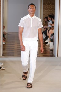 Hien Le RTW Spring 2016