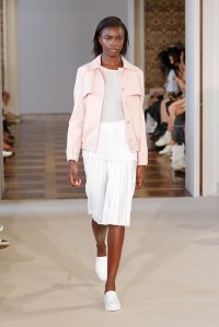 Hien Le RTW Spring 2016