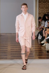 Hien Le RTW Spring 2016