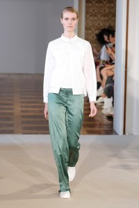 Hien Le RTW Spring 2016