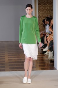 Hien Le RTW Spring 2016