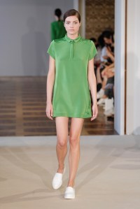 Hien Le RTW Spring 2016