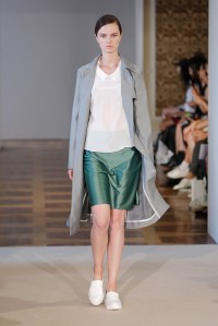 Hien Le RTW Spring 2016