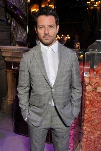 Ian Bohen