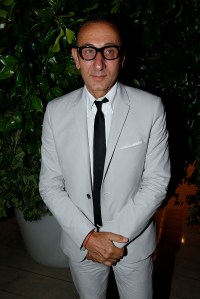 Gilles Mendel