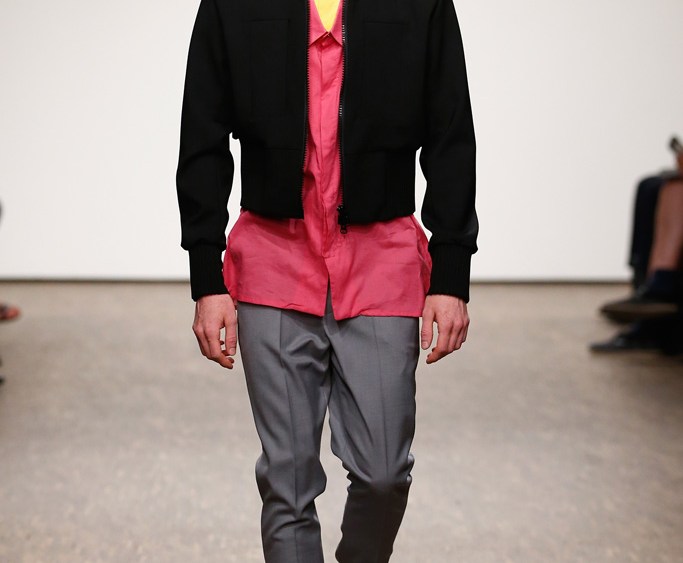 Ivanman Men's RTW Spring 2016