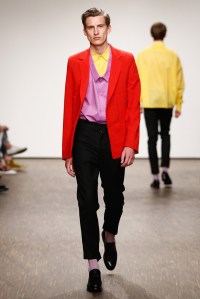Ivanman Men's RTW Spring 2016