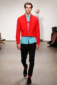 Ivanman Men's RTW Spring 2016