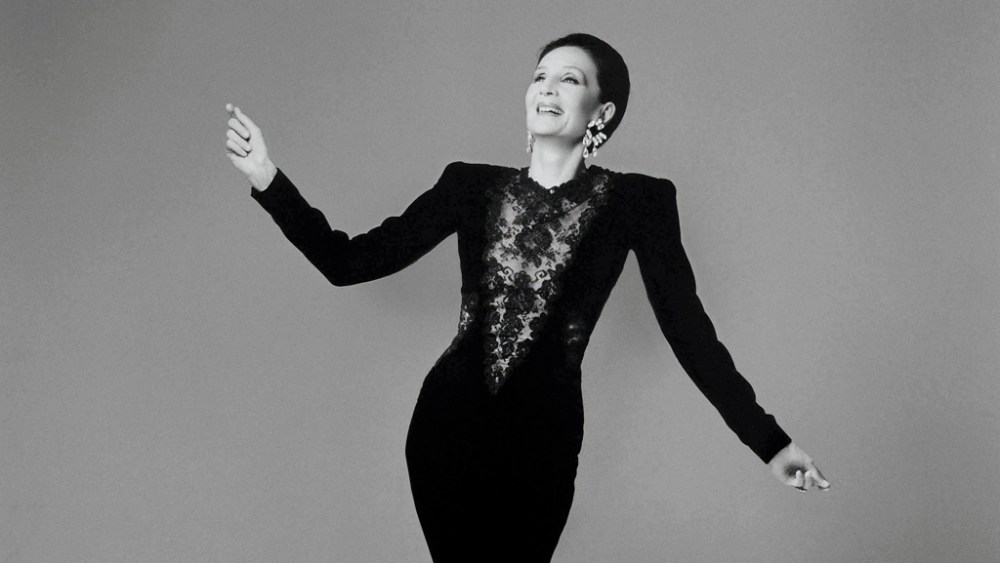 Jacqueline de Ribes