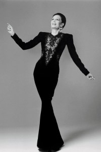 Jacqueline de Ribes