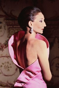 Jacqueline de Ribes
