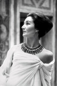 Jacqueline de Ribes