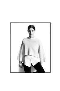 Jaeger Fall 2015 Advertising Campaign