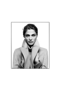 Jaeger Fall 2015 Advertising Campaign