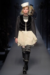 Jean Paul Gaultier Couture Fall 2015