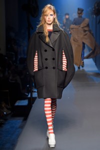Jean Paul Gaultier Couture Fall 2015