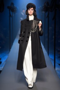 Jean Paul Gaultier Couture Fall 2015