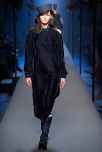Jean Paul Gaultier Couture Fall 2015