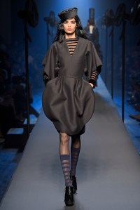 Jean Paul Gaultier Couture Fall 2015