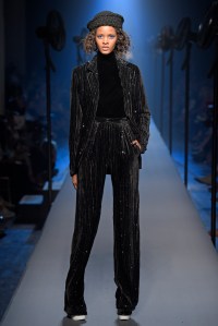 Jean Paul Gaultier Couture Fall 2015