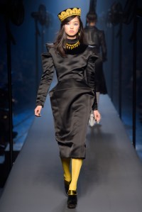 Jean Paul Gaultier Couture Fall 2015