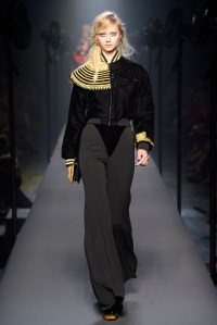 Jean Paul Gaultier Couture Fall 2015