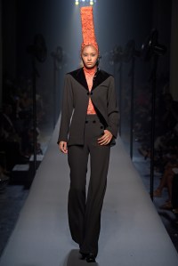 Jean Paul Gaultier Couture Fall 2015