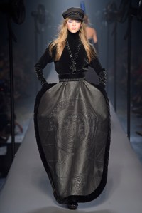 Jean Paul Gaultier Couture Fall 2015