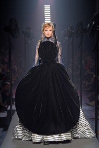 Jean Paul Gaultier Couture Fall 2015