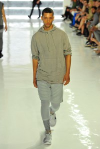 John Elliot Men's RTW Spring 2016