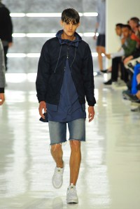 John Elliot Men's RTW Spring 2016