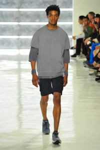John Elliott Men's RTW Spring 2016