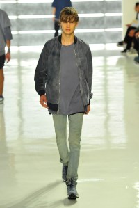 John Elliott Men's RTW Spring 2016