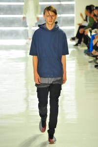 John Elliott Men's RTW Spring 2016