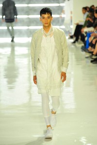 John Elliott Men's RTW Spring 2016
