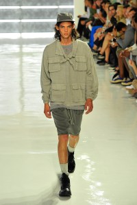 John Elliot Men's RTW Spring 2016