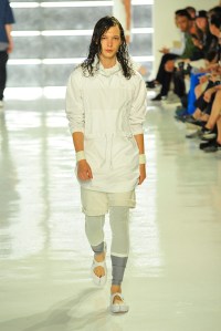 John Elliott Men's RTW Spring 2016