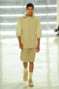 John Elliott Men's RTW Spring 2016