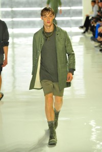 John Elliott Men's RTW Spring 2016