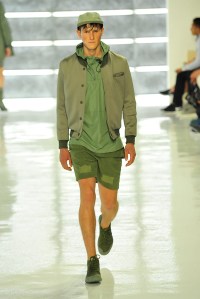 John Elliott Men's RTW Spring 2016