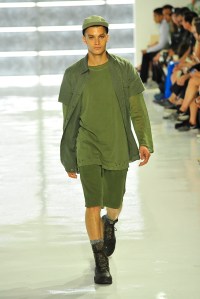 John Elliott Men's RTW Spring 2016