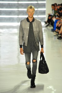 John Elliot Men's RTW Spring 2016