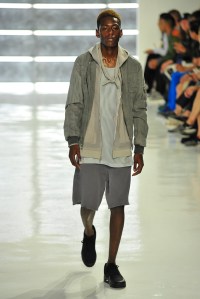 John Elliot Men's RTW Spring 2016